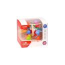 Κουδουνίστρα - Μασητικό Huanger HE0194