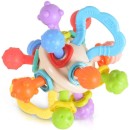 Κουδουνίστρα - Μασητικό Huanger HE0194