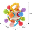 Κουδουνίστρα - Μασητικό Huanger HE0194