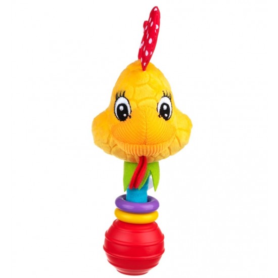 Kουδουνίστρα Rooster Rufus 85482 Bali Bazoo