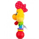 Kουδουνίστρα Rooster Rufus 85482 Bali Bazoo