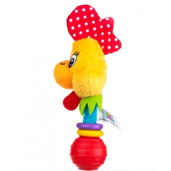 Kουδουνίστρα Rooster Rufus 85482 Bali Bazoo