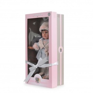 Κούκλα 46cm Moni Κούκλα 46cm Moni