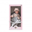 Κούκλα 46cm Moni