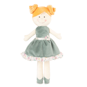 Μαλακή Κούκλα Hanna Amek Toys