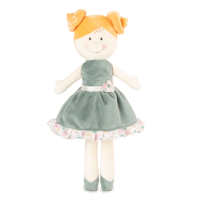 Μαλακή Κούκλα Hanna Amek Toys Μαλακή Κούκλα Hanna Amek Toys