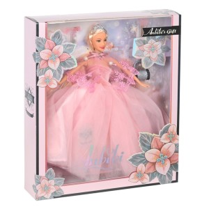 Κούκλα Νεράιδα Των Κήπων 30cm Martin Toys Κούκλα Νεράιδα Των Κήπων 30cm Martin Toys