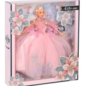 Κούκλα Νεράιδα Των Κήπων 30cm Martin Toys