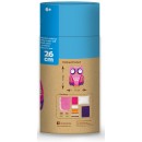 Κούκλα Ραπτικής Κουκουβάγια Μπρελόκ Avenir Κούκλα Ραπτικής Κουκουβάγια Μπρελόκ Avenir