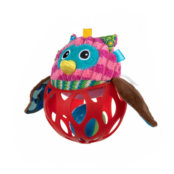 Κουκουβάγια Κουδουνίστρα Odette Bali Bazoo Κουκουβάγια Κουδουνίστρα Odette Bali Bazoo