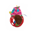 Κουκουβάγια Κουδουνίστρα Odette Bali Bazoo Κουκουβάγια Κουδουνίστρα Odette Bali Bazoo