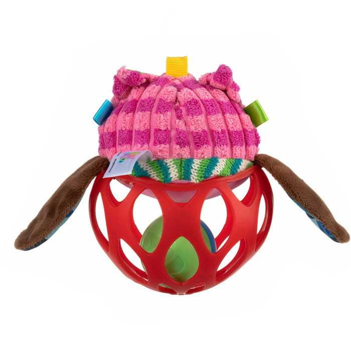 Κουκουβάγια Κουδουνίστρα Odette Bali Bazoo Κουκουβάγια Κουδουνίστρα Odette Bali Bazoo