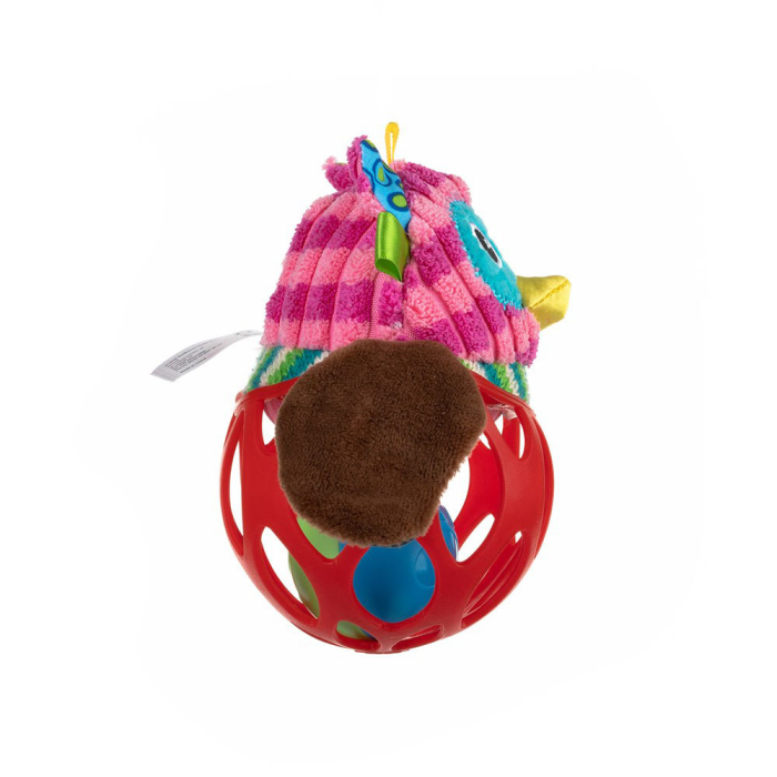 Κουκουβάγια Κουδουνίστρα Odette Bali Bazoo Κουκουβάγια Κουδουνίστρα Odette Bali Bazoo