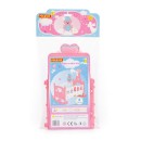 Κούνια Κούκλας Ροζ Polesie