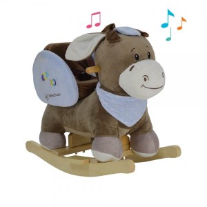 Κουνιστό Γαϊδουράκι 150-100 Bebe Stars Κουνιστό Γαϊδουράκι 150-100 Bebe Stars