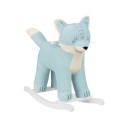 Κουνιστό Λούτρινο Παιχνίδι Fox Kikka Boo