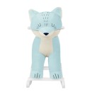 Κουνιστό Λούτρινο Παιχνίδι Fox Kikka Boo