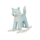 Κουνιστό Λούτρινο Παιχνίδι Fox Kikka Boo