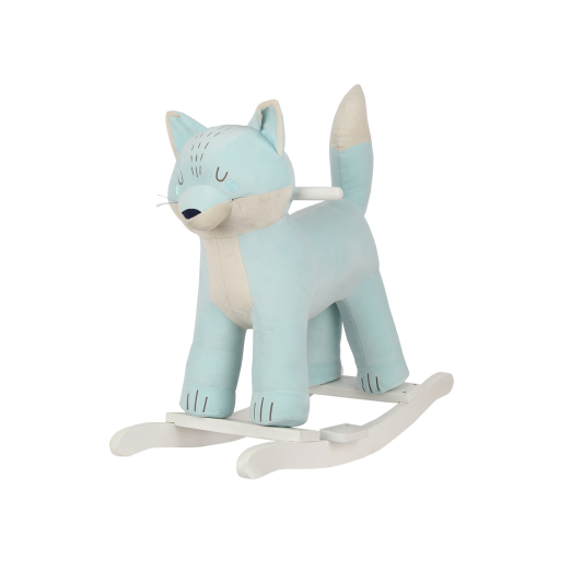 Κουνιστό Λούτρινο Παιχνίδι Fox Kikka Boo