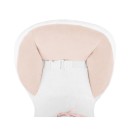 Κουνιστό Λούτρινο Παιχνίδι Με Κάθισμα Bunny Kikka Boo