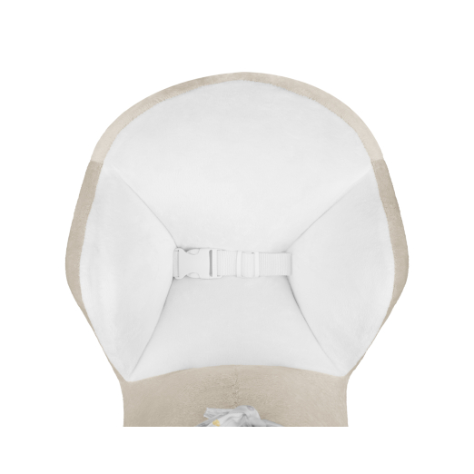 Κουνιστό Λούτρινο Παιχνίδι Με Κάθισμα Mouse Kikka Boo