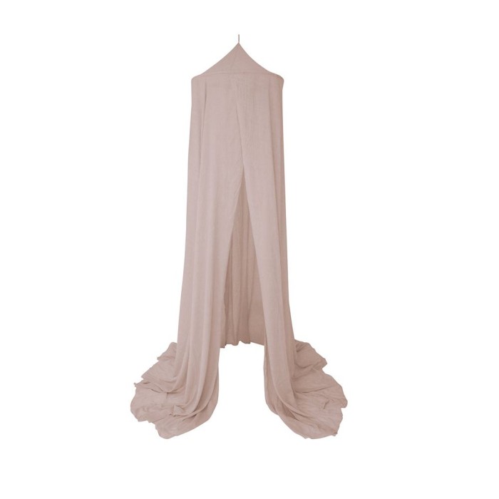 Κουνουπιέρα Από Γάζα - Ανοιχτό Ροζ Jabadabado