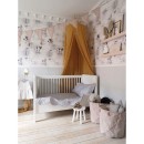 Κουνουπιέρα Από Γάζα Χρυσή Jabadabado