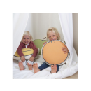 Κουνουπιέρα Canopy Tent + Χαλάκι playmat 230*120 Offwhite Childhome Κουνουπιέρα Canopy Tent + Χαλάκι playmat 230*120 Offwhite Childhome