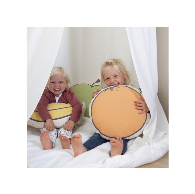 Κουνουπιέρα Canopy Tent + Χαλάκι playmat 230*120 Offwhite Childhome Κουνουπιέρα Canopy Tent + Χαλάκι playmat 230*120 Offwhite Childhome