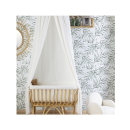 Κουνουπιέρα Canopy Tent + Χαλάκι playmat 230*120 Offwhite Childhome Κουνουπιέρα Canopy Tent + Χαλάκι playmat 230*120 Offwhite Childhome