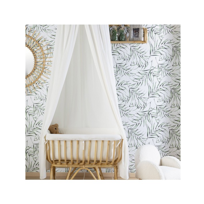 Κουνουπιέρα Canopy Tent + Χαλάκι playmat 230*120 Offwhite Childhome Κουνουπιέρα Canopy Tent + Χαλάκι playmat 230*120 Offwhite Childhome