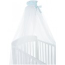 Κουνουπιέρα Puppy On Balloon 200/540 Kikka Boo