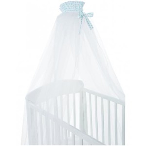 Κουνουπιέρα Puppy On Balloon 200/540 Kikka Boo