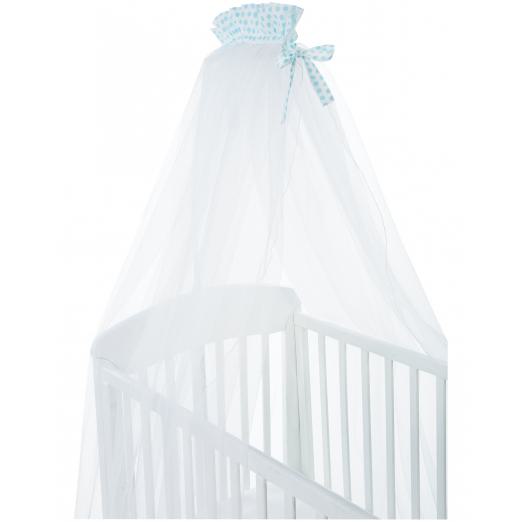 Κουνουπιέρα Puppy On Balloon 200/540 Kikka Boo