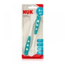Κουταλάκι Πρώτης Βρεφικής Ηλικίας 6m+ Μπλέ 2 τεμ. Nuk