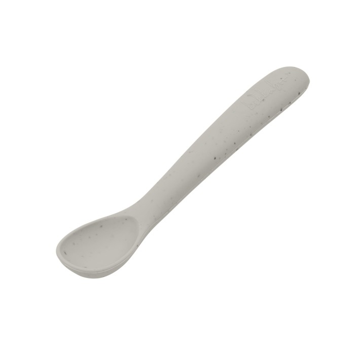 Κουτάλι Platinum Silicone Sand Kikka Boo