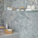 Κουτί Αποθήκευσης & Οργάνωσης Bamboo Essentials Τετράγωνο 9x9x6cm Με Καπάκι Estia