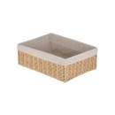 Κουτί Αποθήκευσης & Οργάνωσης Botanica 36x27x13cm Με Εσωτερική Επένδυση Estia Κουτί Αποθήκευσης & Οργάνωσης Botanica 36x27x13cm Με Εσωτερική Επένδυση Estia