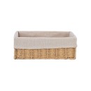 Κουτί Αποθήκευσης & Οργάνωσης Botanica 28x20x10cm Με Εσωτερική Επένδυση Estia Κουτί Αποθήκευσης & Οργάνωσης Botanica 28x20x10cm Με Εσωτερική Επένδυση Estia