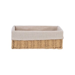 Κουτί Αποθήκευσης & Οργάνωσης Botanica 32x24x12cm Με Εσωτερική Επένδυση Estia Κουτί Αποθήκευσης & Οργάνωσης Botanica 32x24x12cm Με Εσωτερική Επένδυση Estia