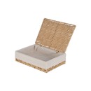 Κουτί Αποθήκευσης & Οργάνωσης Botanica 32x24x12cm Με Εσωτερική Επένδυση & Καπάκι Estia Κουτί Αποθήκευσης & Οργάνωσης Botanica 32x24x12cm Με Εσωτερική Επένδυση & Καπάκι Estia