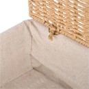 Κουτί Αποθήκευσης & Οργάνωσης Botanica 28x20x10cm Με Εσωτερική Επένδυση & Καπάκι Estia Κουτί Αποθήκευσης & Οργάνωσης Botanica 28x20x10cm Με Εσωτερική Επένδυση & Καπάκι Estia