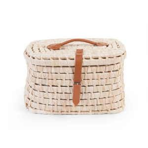 Καλάθια Αποθήκευσης Corn Husk 2τμχ Childhome Καλάθια Αποθήκευσης Corn Husk 2τμχ Childhome