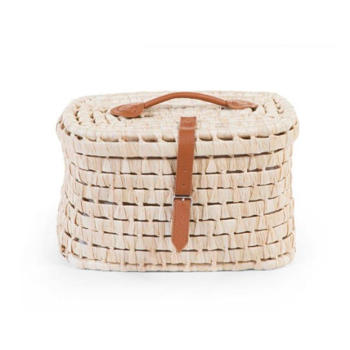 Καλάθια Αποθήκευσης Corn Husk 2τμχ Childhome