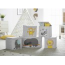 Κουτί Αποθήκευσης Ελέφαντας Potwells