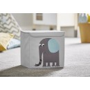 Κουτί Αποθήκευσης Ελέφαντας Potwells