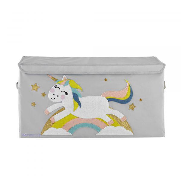 Κουτί Αποθήκευσης Βραδύπους Potwells