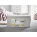 Κουτί Αποθήκευσης Μονόκερος Potwells