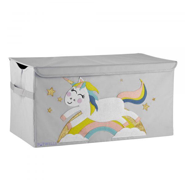 Κουτί Αποθήκευσης Βραδύπους Potwells