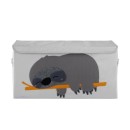 Κουτί Αποθήκευσης Βραδύπους Potwells